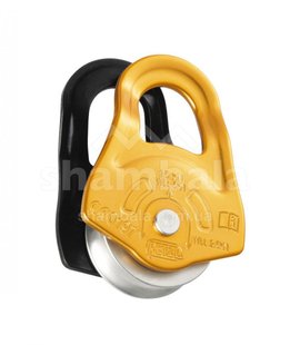 Ролик Petzl Partner (P52A)