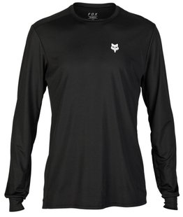 Купити Джерсі FOX RANGER JERSEY - WAYFARING (Black), L з доставкою по Україні