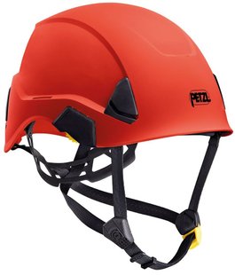 Каска Petzl STRATO red