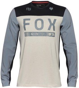 Джерсі FOX RANGER Jersey (Vintage White), M