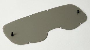 Линза FOX AIRSPACE/MAIN II Lens (Grey), Grey Lens