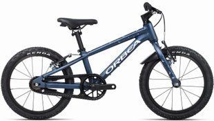 Купити Велосипед Orbea MX 16 16 Moondust Blue - Digital Lavender (Matt) з доставкою по Україні