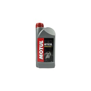 Рідина охолодна MOTUL MotoCool Organic (1L)