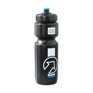 Купити Фляга PRO 800ml, чорна з доставкою по Україні