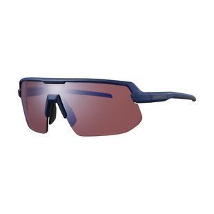 Очки Shimano TWINSPARK 2 RIDESCAPE HIGH CONTRAST, синие