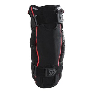 Купити Наколінники TLD 6400 KNEE BRACE [Black] розмір 2X з доставкою по Україні