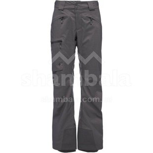 W Boundary Line Insulated Pant штани жіночі (Antracite, M)