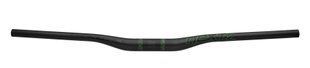 Купити Кермо RaceFace NEXT R,35X800,20MM RISE,GREEN з доставкою по Україні