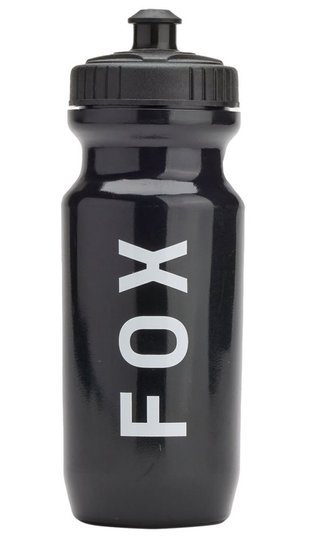 Купити Фляга FOX BASE BOTTLE (Black), 650 ml з доставкою по Україні