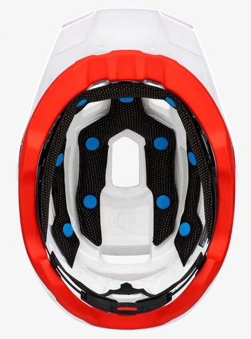 Шолом Ride 100% ALTIS Helmet (White), L/XL