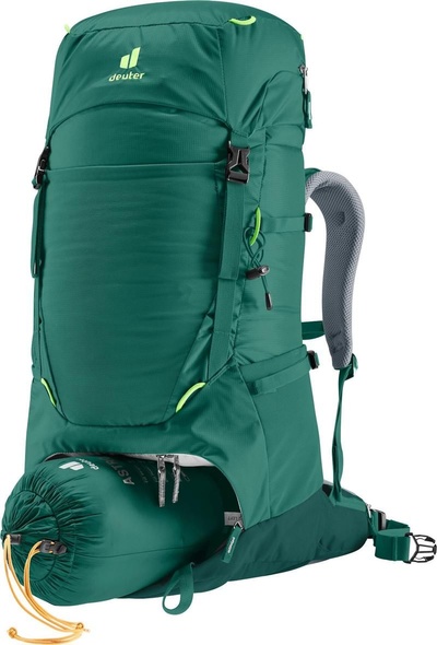 Рюкзак Deuter Fox 40 колір 2231 alpinegreen-forest