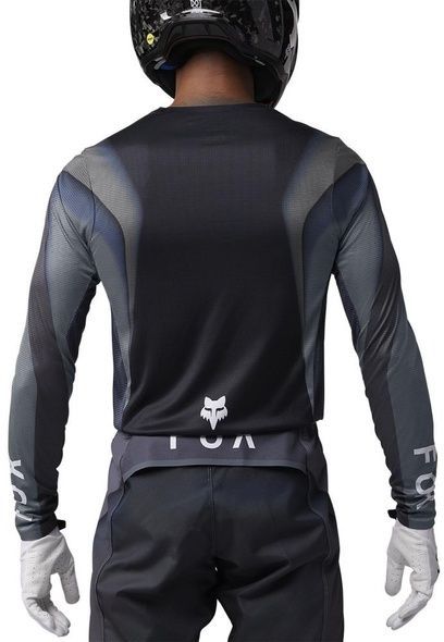 Джерсі FOX FLEXAIR Jersey - INFINITE (Black), M