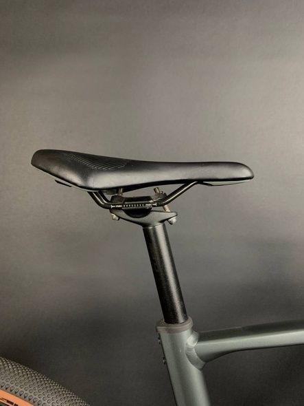 Купити Велосипед 28" Cube Nuroad Pro 2022 сірий з доставкою по Україні