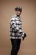 Купити Рубашка TLD GRIND FLANNEL YD PLAID [Mist] MD з доставкою по Україні