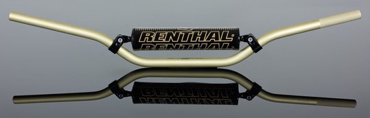 Руль Renthal 7/8 Hbar (LTD Edition), RC