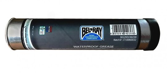 Водостійка смазка Bel-Ray Waterproof Grease (Tube), Special