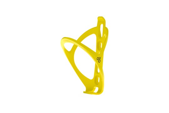 Купити Фляготримач ONRIDE Tack 20 нейлоновий жовтий з доставкою по Україні