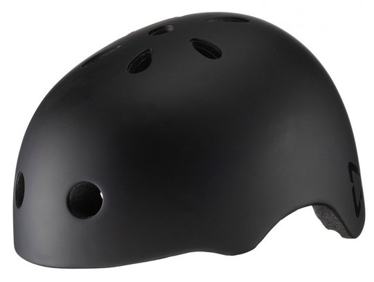 Шолом Leatt Helmet MTB 1.0 Urban [Black], M/L, M/L