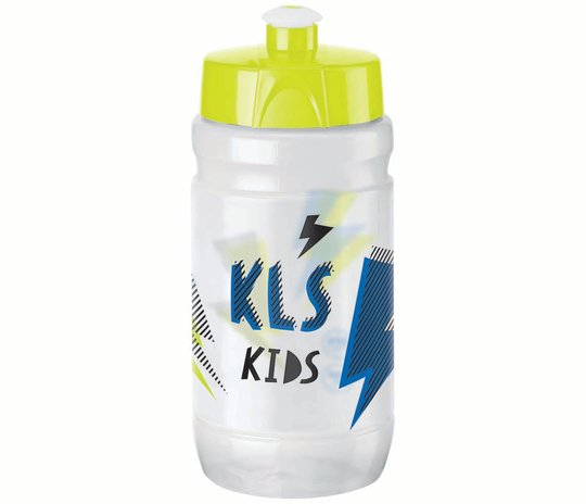 Купити Фляга дитяча KLS Youngster Flash 350 мл з доставкою по Україні
