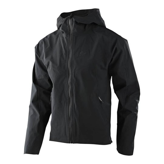 Купить Куртка TLD DESCENT JACKET [BLACK] размер S с доставкой по Украине