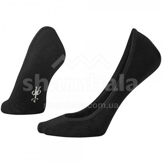 Купити Wm's Secret Sleuth шкарпетки жіночі (Black, M) з доставкою по Україні