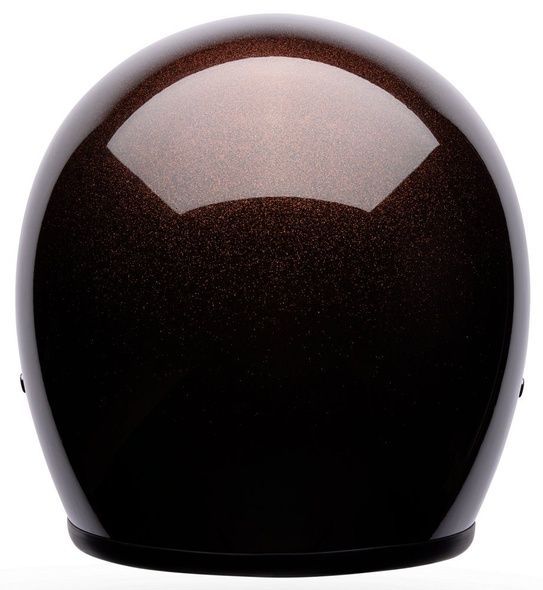 Шолом BELL CUSTOM 500 Helmet - FLAKE (Rootbeer), M
