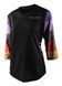 Купити Джерси TLD WMNS MISCHIEF JERSEY [RUGBY BLACK] XS з доставкою по Україні