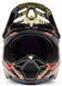 Шолом FOX V3 RS Helmet - INNING (Black), L