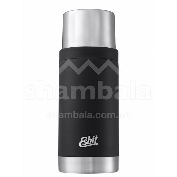 Термос Esbit VF750SC-BK Black, 0.75 л (4260149872050)