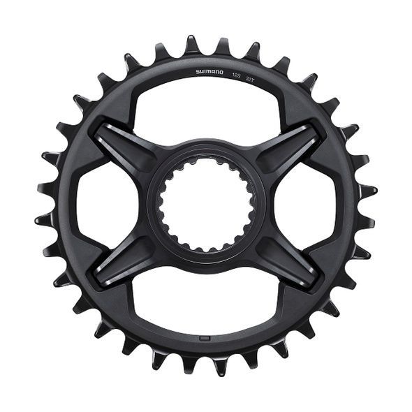 Купить Зірка шатунів FC-M8100-1 DEORE XT SM-CRM85, 30зуб. 12-швидк Direct Mount с доставкой по Украине