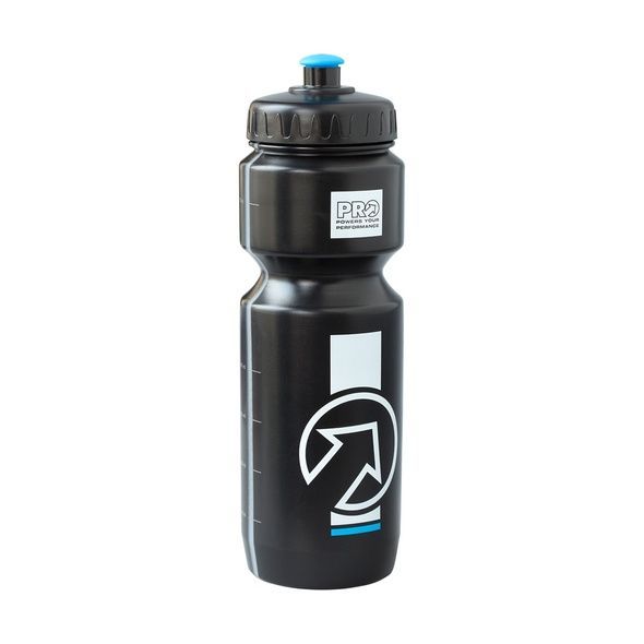 Купити Фляга PRO 800ml, чорна з доставкою по Україні
