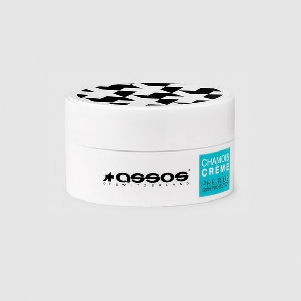 Крем ASSOS Chamois Creme 200ml man