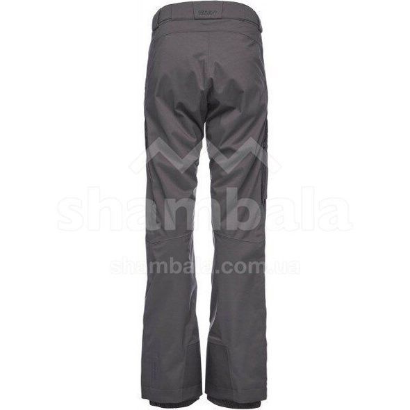 W Boundary Line Insulated Pant штани жіночі (Antracite, M)