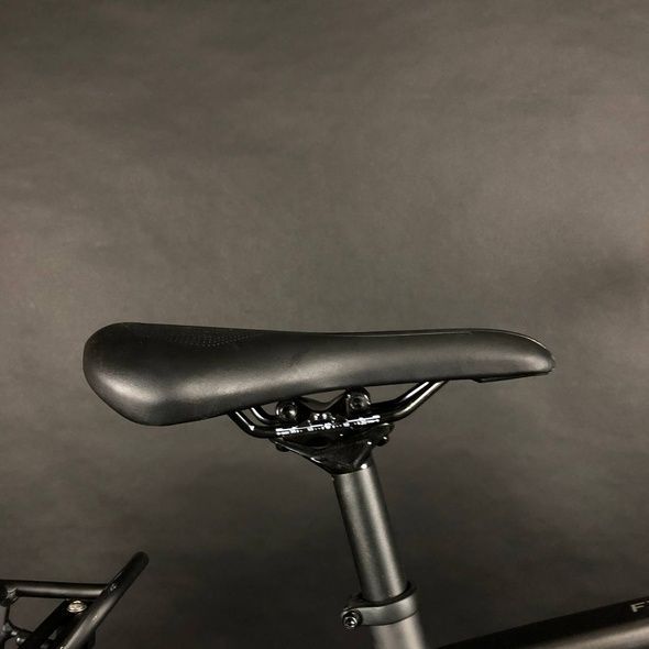 Купити Велосипед 28" Trek FX 3 DISC L 2023, сірий з доставкою по Україні