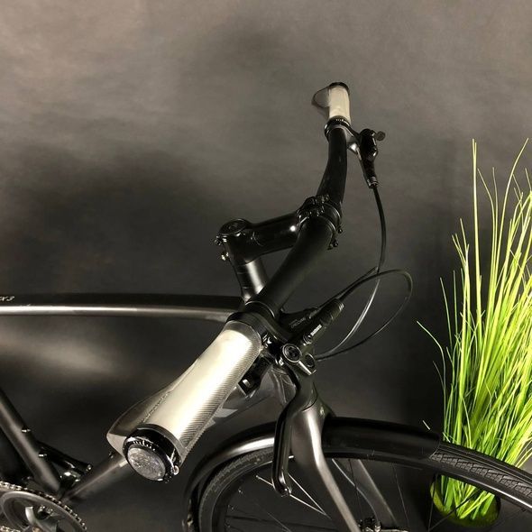 Купити Велосипед 28" Trek FX 3 DISC L 2023, сірий з доставкою по Україні