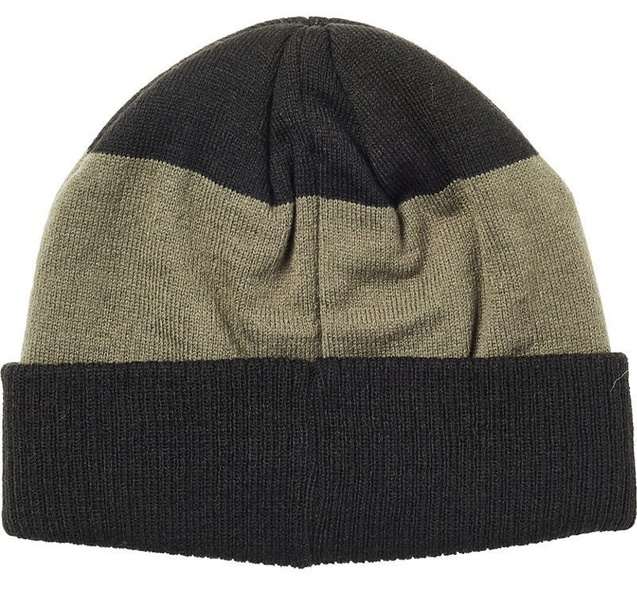 Шапка FOX DOWN SHIFT BEANIE (Black), One Size, One Size