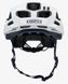 Шолом Ride 100% ALTEC Helmet (White), L/XL, L/XL