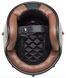 Шолом BELL CUSTOM 500 Helmet - FLAKE (Rootbeer), M