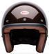 Шолом BELL CUSTOM 500 Helmet - FLAKE (Rootbeer), M
