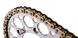 Цепка Renthal R1 Chain - 428 (Gold), 428-130L / No Seal