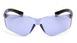 Очки защитные открытые Pyramex Ztek (purple) фиолетовые