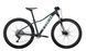 Купити Велосипед Trek-2021 MARLIN 7 WSD XS 27.5 BL-GN темно-синій з доставкою по Україні