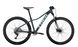 Купити Велосипед Trek-2021 MARLIN 7 WSD XS 27.5 BL-GN темно-синій з доставкою по Україні