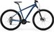 Купити Велосипед MERIDA BIG.NINE 15,M(17),BLUE(BLACK) з доставкою по Україні