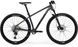 Купити Велосипед Merida BIG.NINE SLX-EDITION, L, ANTHRACTIE(BLACK) з доставкою по Україні