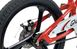 Купити Велосипед RoyalBaby GALAXY FLEET PLUS MG 18", OFFICIAL UA, красный з доставкою по Україні