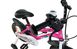 Купити Велосипед дитячий RoyalBaby Chipmunk MK 16", OFFICIAL UA, рожевий з доставкою по Україні