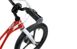 Купити Велосипед RoyalBaby GALAXY FLEET PLUS MG 18", OFFICIAL UA, червоний з доставкою по Україні