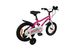 Купити Велосипед детский RoyalBaby Chipmunk MK 16", OFFICIAL UA, розовый з доставкою по Україні
