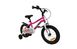 Купити Велосипед детский RoyalBaby Chipmunk MK 16", OFFICIAL UA, розовый з доставкою по Україні